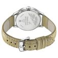 Fastrack Girls Instant Fashion Pop: Fluorescent Green Dial Watch - image number 4