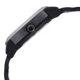 Fastrack Varsity Black Dial Quartz Analog Watch for Girls - image number 3