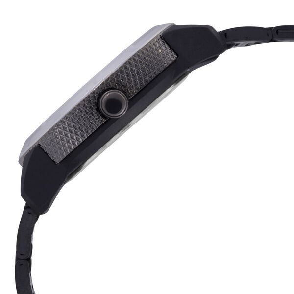 Fastrack Varsity Black Dial Quartz Analog Watch for Girls - image number 3