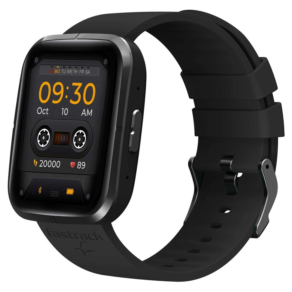 Fastrack online mi watch
