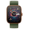 Fastrack Discovery with 4.9 CM AMOLED Display SingleSyncTM BT Calling, Built-in GPS, Running Courses, Running plans