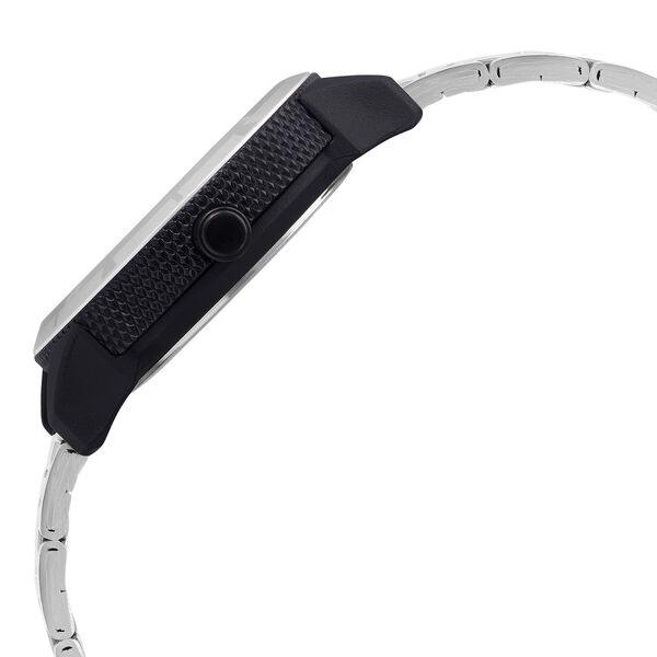 Fastrack Varsity Anthracite Dial Quartz Analog Watch for Girls - image number 3