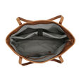 TAN LAPTOP BAG - image number 5