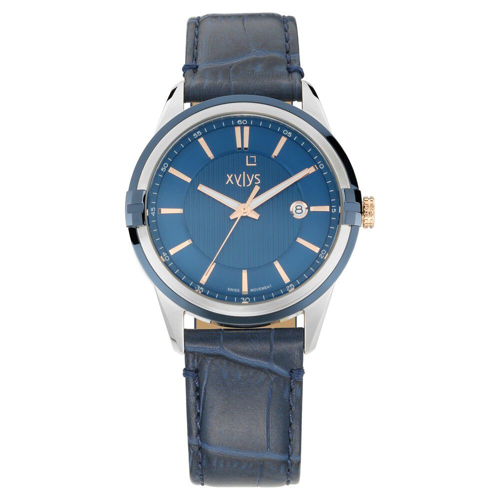Xylys watches swiss made price new arrivals