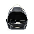 Fastrack Colourblocked Backpack with Adjustable Shoulder Straps - image number 6