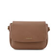 Fastrack Carryall Tan Sling with Adjustable Strap - image number 2