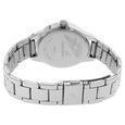 Fastrack Quartz Analog Green Dial Metal Strap Watch for Girls - image number 3