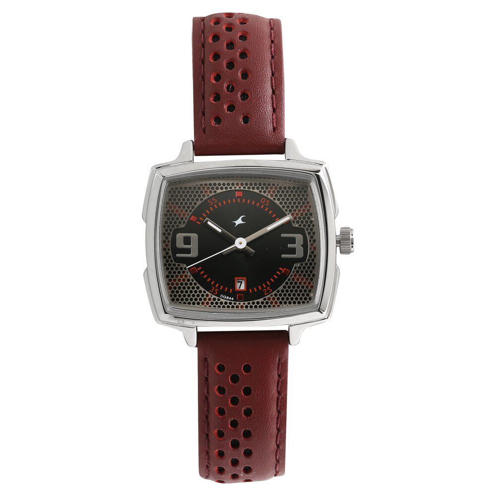Fastrack loopholes womens hotsell