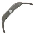 Fastrack Valentine Quartz Analog Grey Dial Silicone Strap Unisex Watch - image number 2