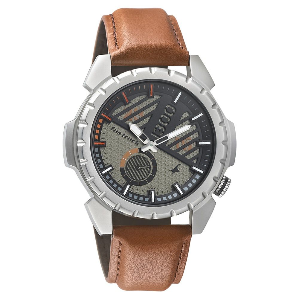 Fastrack top loopholes collection