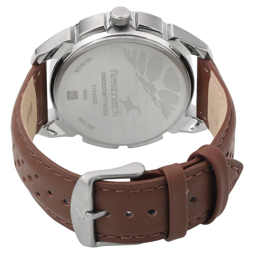 Fastrack 3124sl06 top