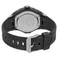 Fastrack Quartz Analog Black Dial Plastic Strap Watch for Guys - image number 2