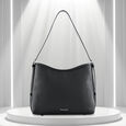Fastrack Chic Compartment Shoulder Bag with Adjustable Strap - image number 0