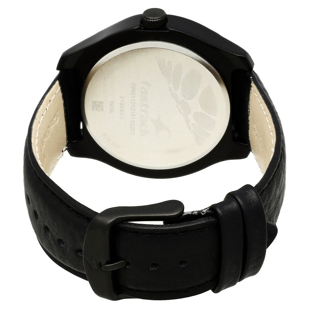 Fastrack ss back 30m wr price sales