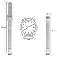 Fastrack Strap for Girls - image number 1