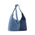 Fastrack Denim Shoulder Women's Bag - image number 2