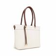 Beige Fastrack Daily Tote - image number 2