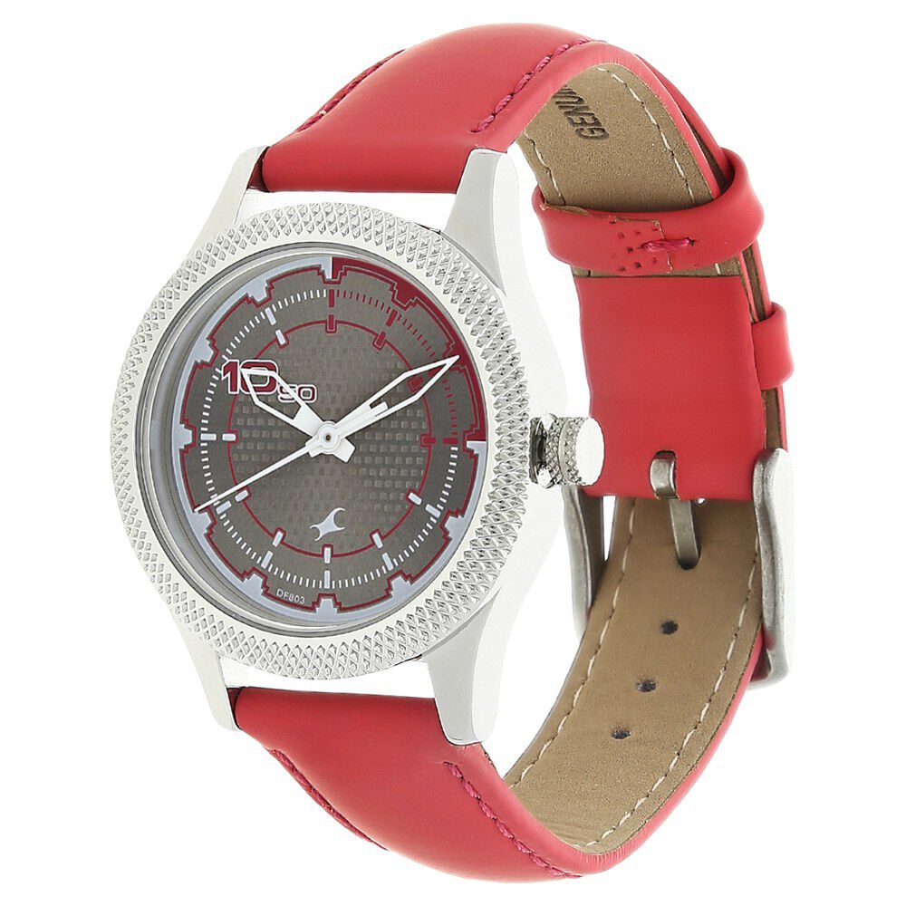 Fastrack ladies sales sports watch