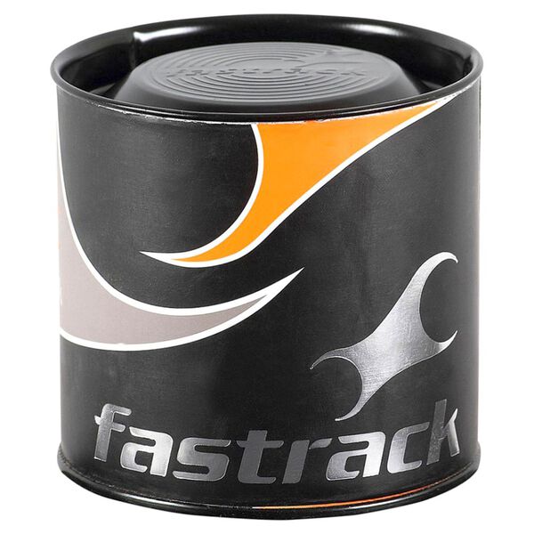 Fastrack Quartz Analog Blue Dial Silicone Strap Watch for Unisex - image number 6
