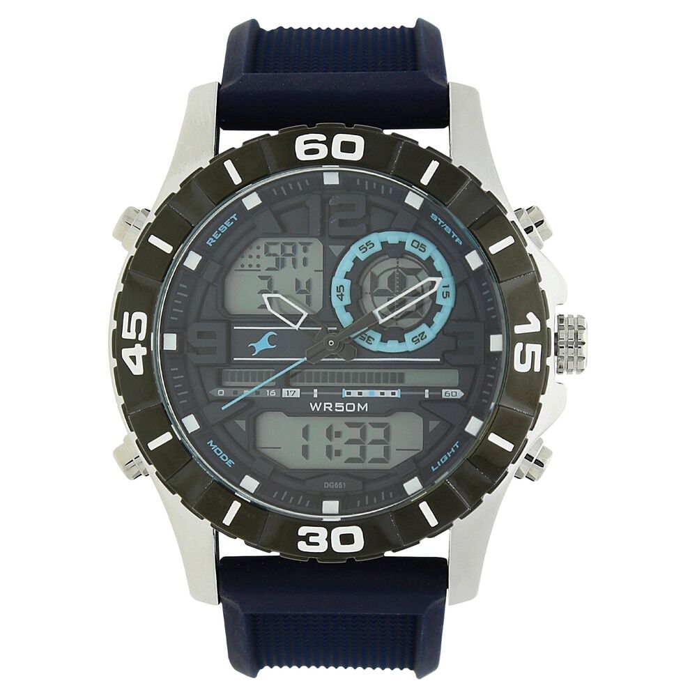 Fastrack wr50m shop