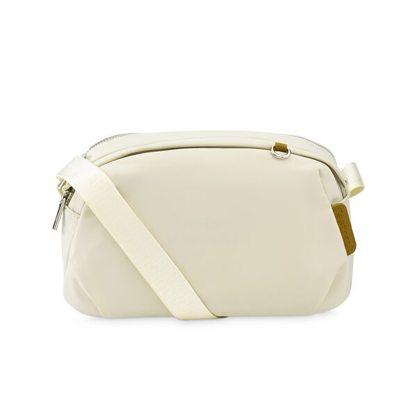 Fastrack Casual Lightweight Nylon Sling in White - image number 1
