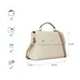 Fastrack Boss Vibe Satchel Bag - image number 8