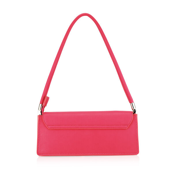 Fastrack Casual Carryall Shoulder Bag in Pink - image number 3