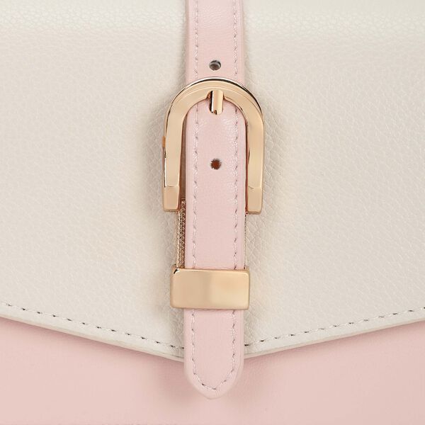 Fastrack Chain Accent Sling Bag - image number 8