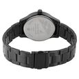 Fastrack All Nighters Quartz Analog Black Dial Metal Strap Watch for Girls - image number 3