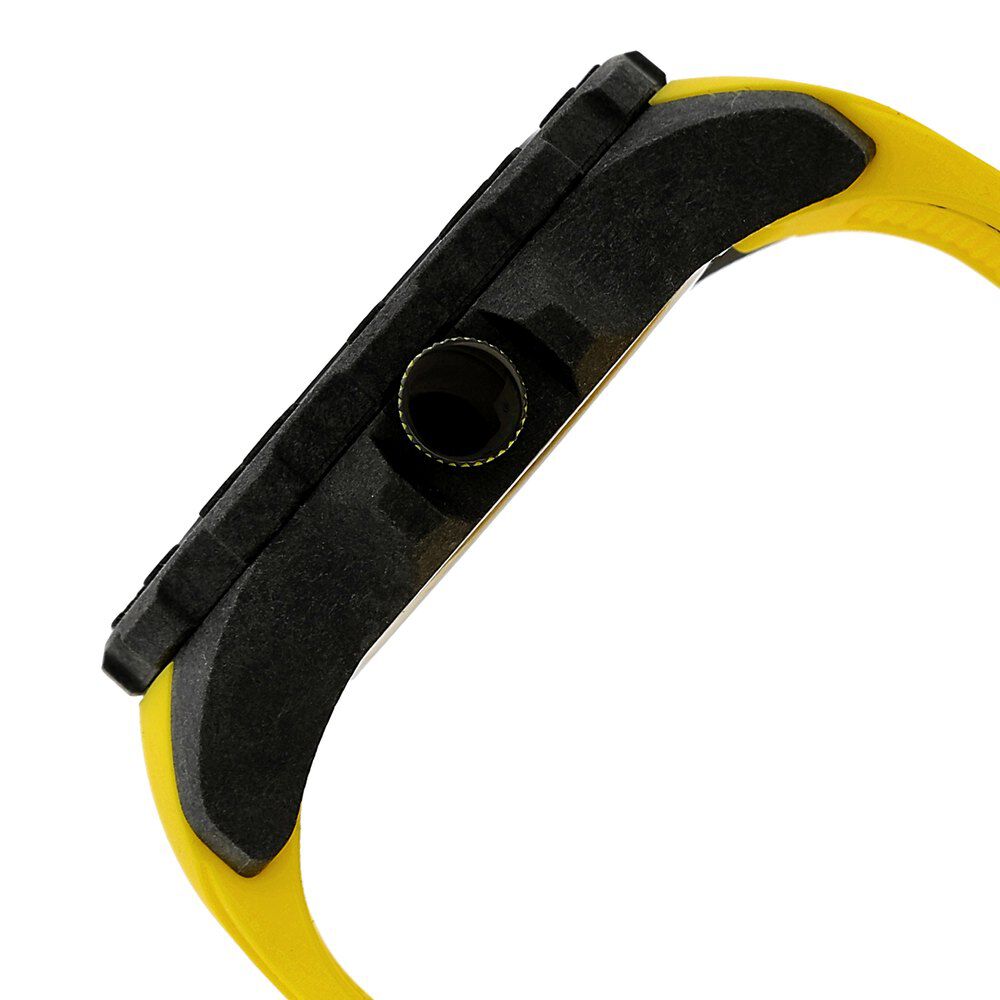 Fastrack rubber deals strap