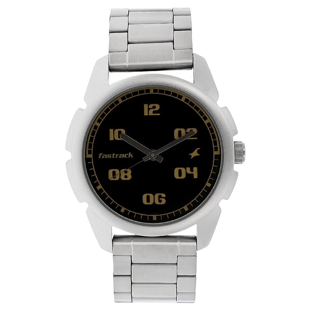 Fastrack 3124 new arrivals