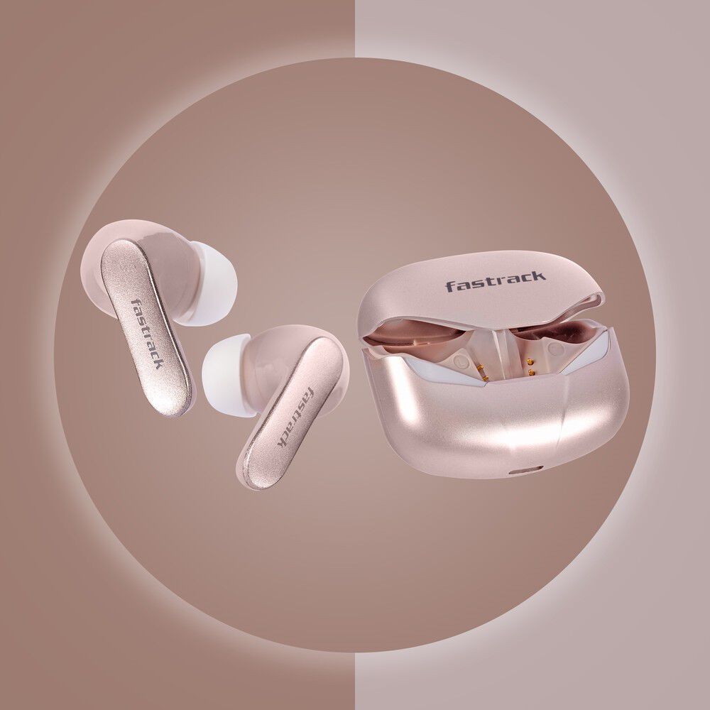Fastrack earbuds online
