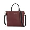 Fastrack Life Edit Satchel Bag - image number 1
