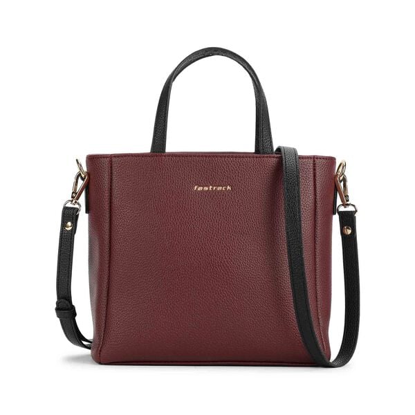 Fastrack Life Edit Satchel Bag - image number 1