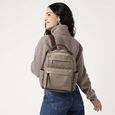 Urban Drift Nylon Backpack - image number 1
