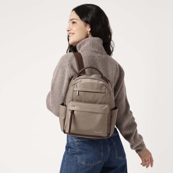 Urban Drift Nylon Backpack - image number 1