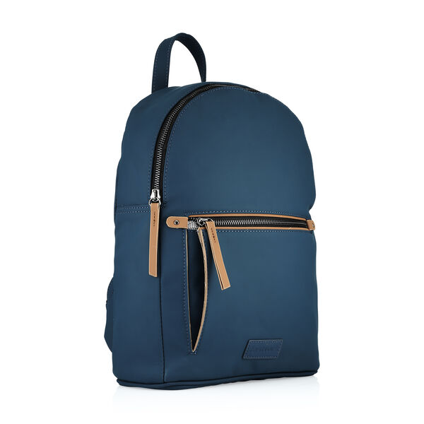 Fastrack Easy Carry Backpack in Blue - image number 2