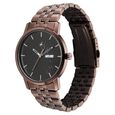 Fastrack Urban Camo Black Dial Watch for Guys - image number 2