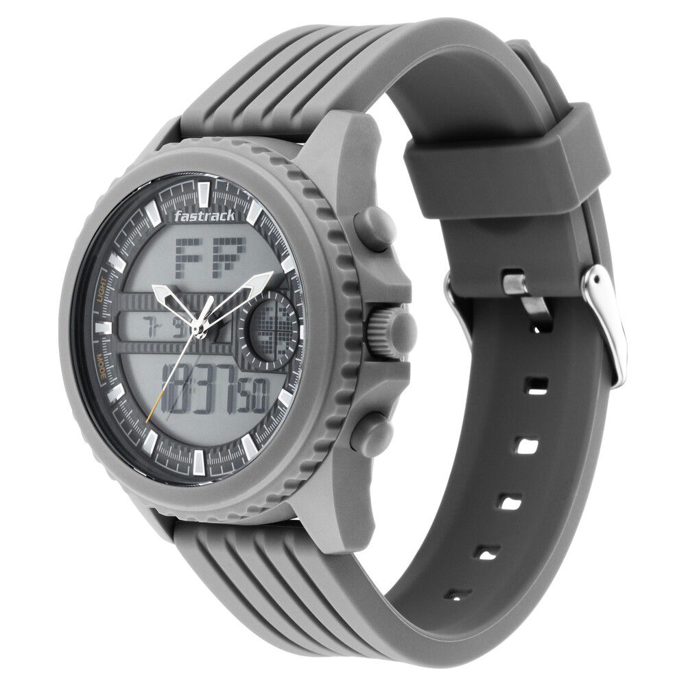 Fastrack watches new arrivals digital