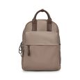 Fastrack nylon laptop backpack - image number 1