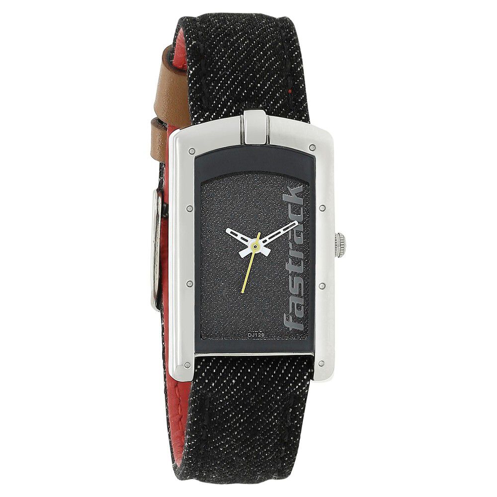 Fastrack watch price 1000 to 1500 discount