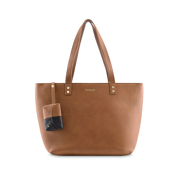 Fastrack Everyday Essential Tote Bag - image number 2