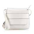 Fastrack Casual Sling Bag with Adjustable Sling in Grey - image number 1