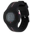 Fastrack Digital Grey Dial Plastic Strap Watch for Girls - image number 1
