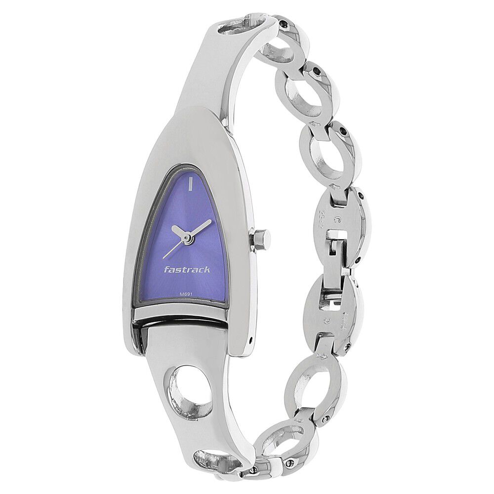 Fast track 2025 girls watches
