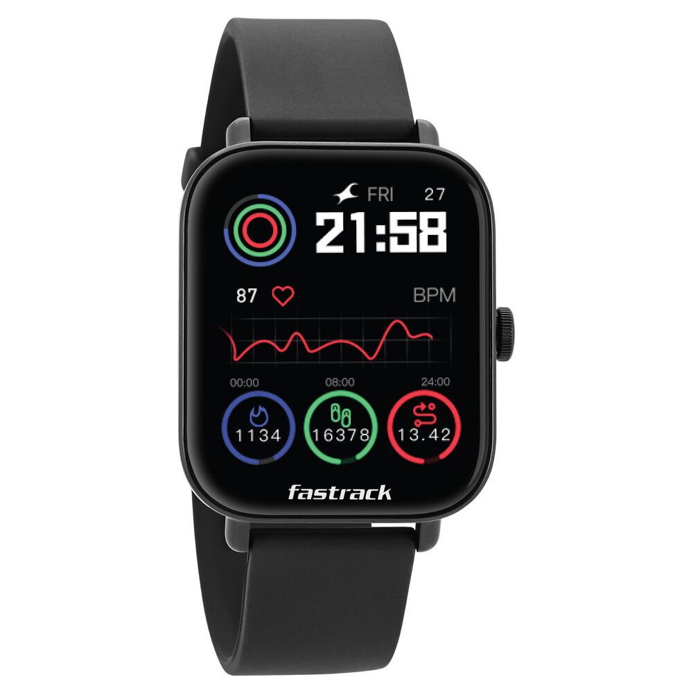 Fastrack reflex clearance 2.0 watch
