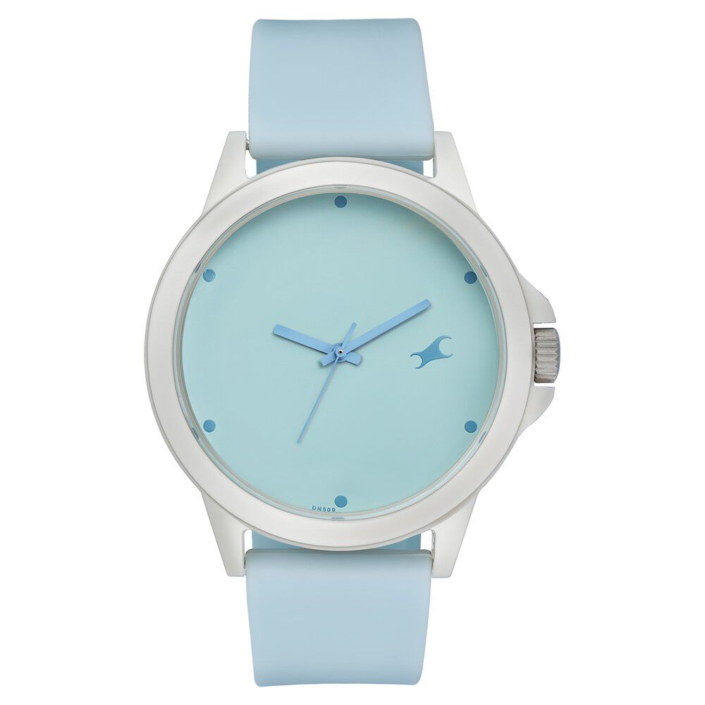 Fastrack discount watches tees