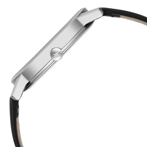 Fastrack Urban Camo Black Dial Watch for Guys - image number 3