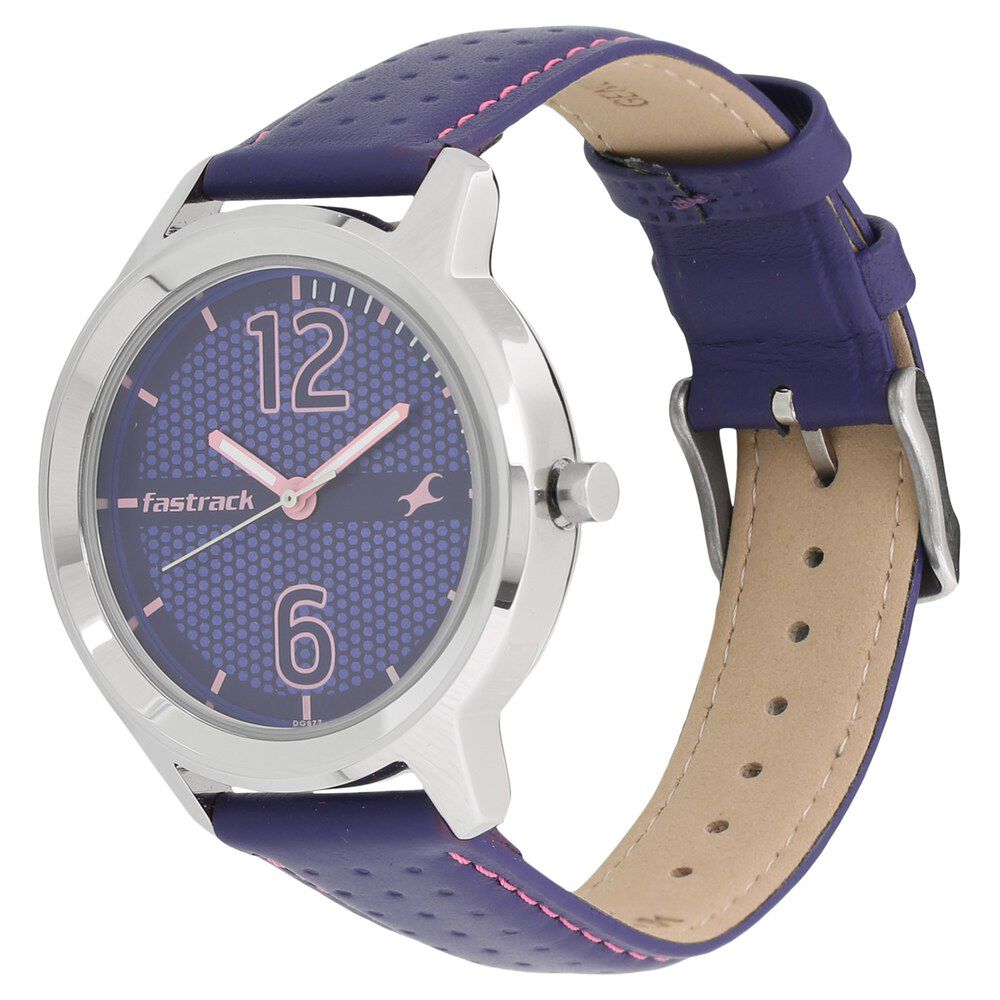Fastrack best sale loopholes collection