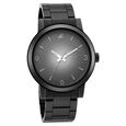 Fastrack Stunners Quartz Analog Black Dial Metal Strap Watch for Guys - image number 0